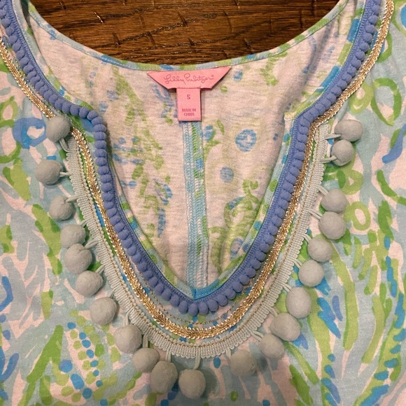 Lilly Pulitzer Harper dress! - Picture 5 of 8